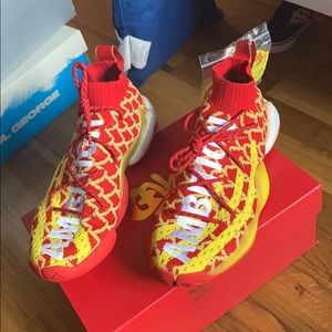 Adidas PW x BYW CNY size 8.5 with box 📦 DS